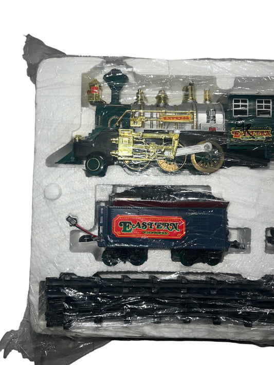 Eastern Express Train Set - Vintage