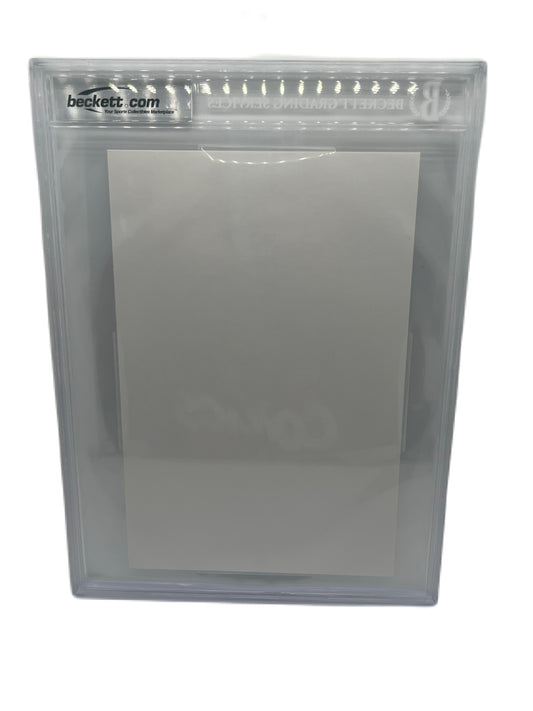 Fathom Aspen Original Art Sketch By Michael Turner 1/1 Beckett 10 Signed 2003