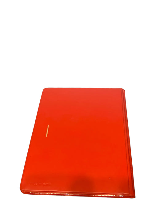 Vintage Pokemon Gotta Catch 'Em All Binder Red Pikachu Card Sleeves