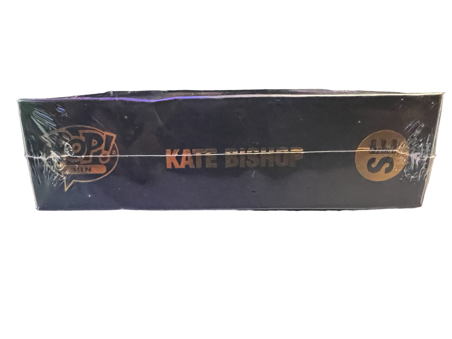 Funko Pop! Enamel Collectors Pin Hawkeye SE Kate Bishop