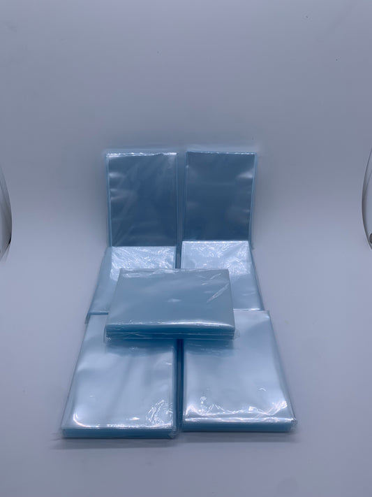 Ultra Pro Clear Penny Card Sleeves 125 Count