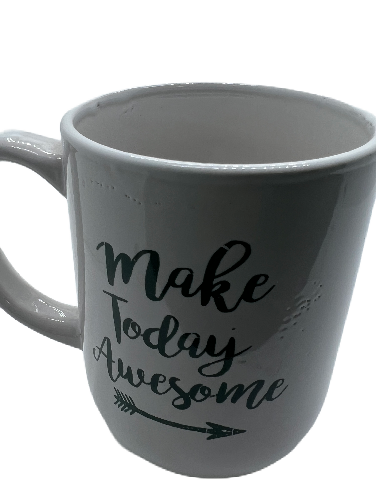 Make Today Awesome Coffee Mug