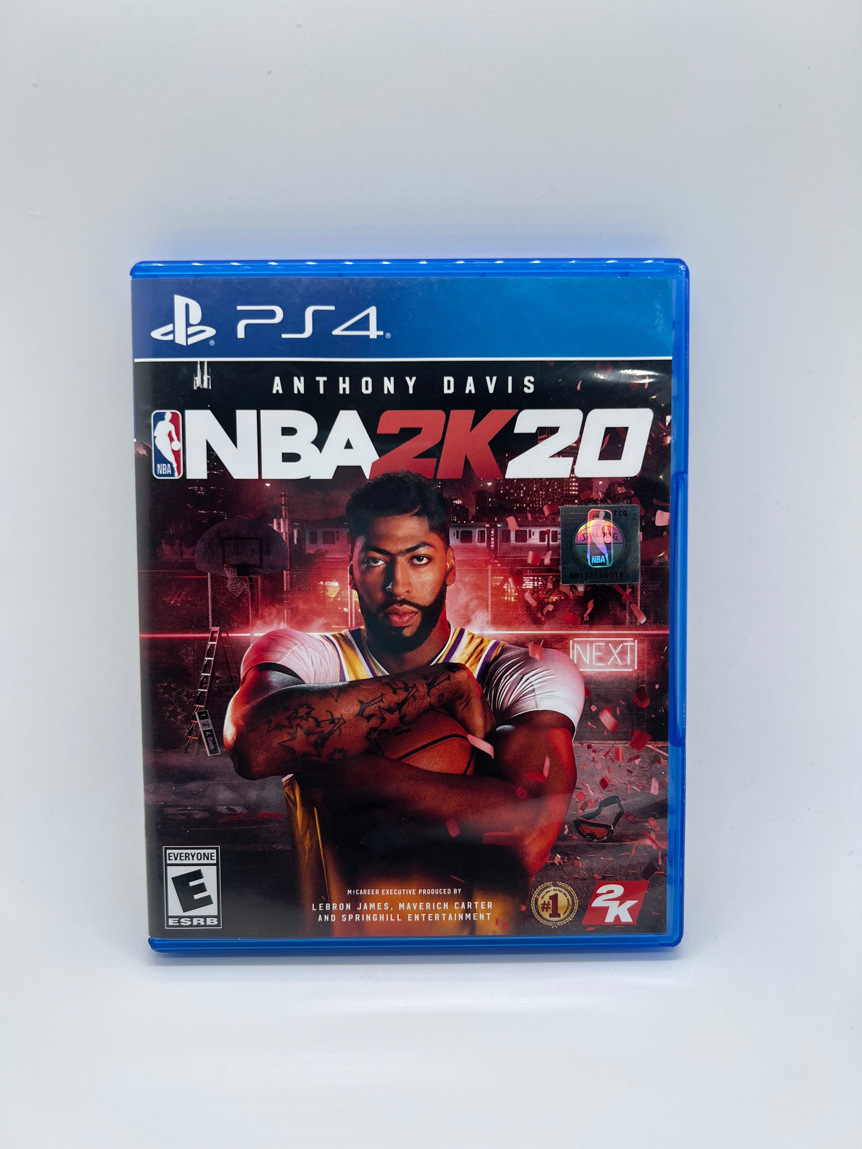 2k20 discount discount ps4