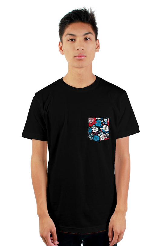 tultex mens T-shirt - Lady X