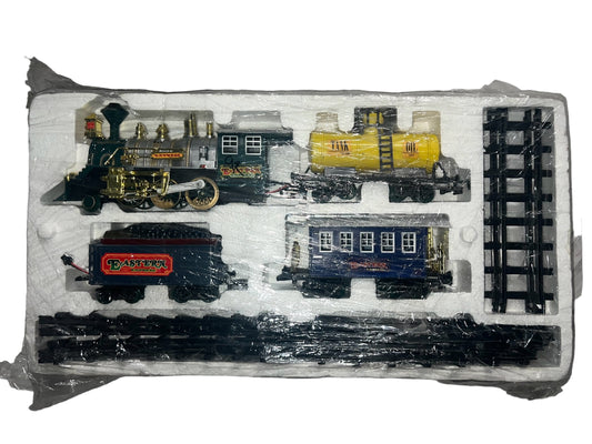 Eastern Express Train Set - Vintage