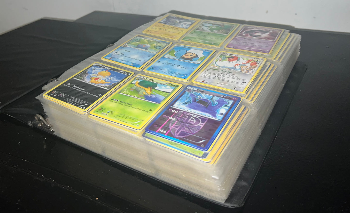 Pokemon 1999-2018 Card Lot 1,100 Plus Base Set Japanese Common Uncommon Rare Holo