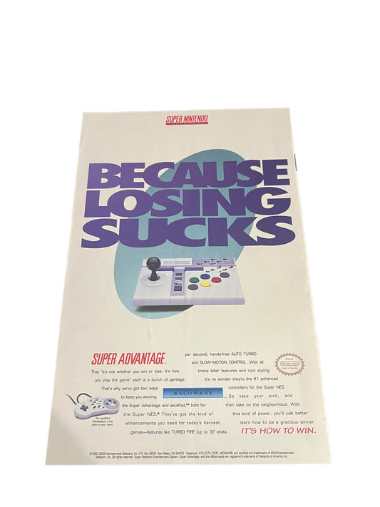 Ultraverse The Strangers #1 White Pages ~ 1993 Malibu Comic