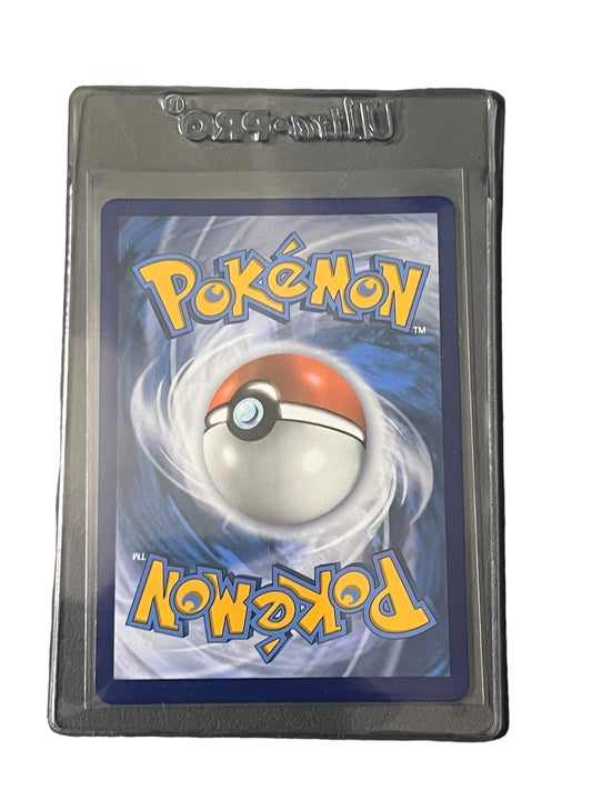 Eevee Vmax Pokemon TCG Black Star Promo SWSH087 2021 Ultra Rare Mint