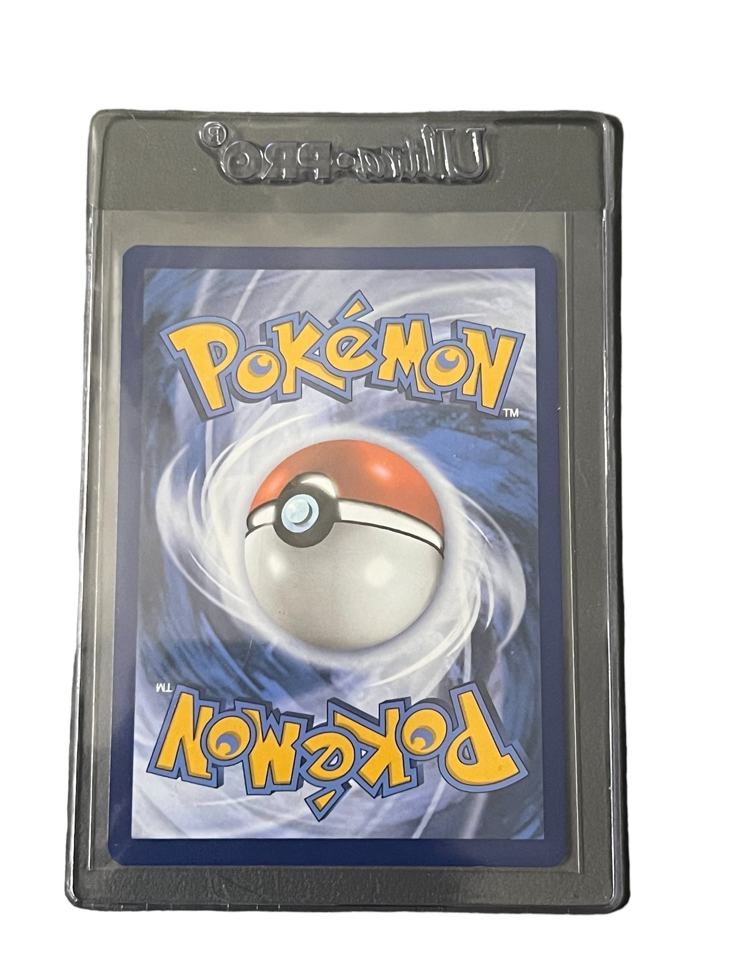 2022 Pokemon Swsh - Mewtwo V - Black Star Promo - 229 - Pokemon Go Elite Trnr.Bx. - PSA 9