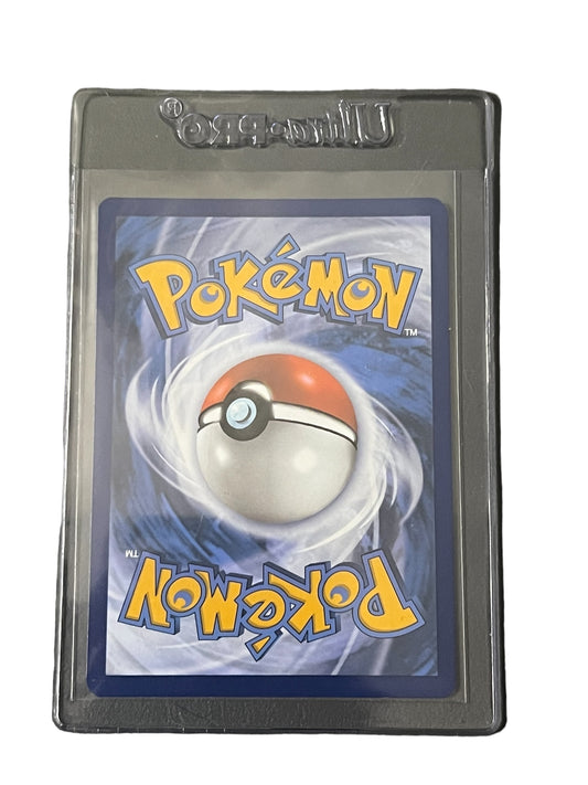 Pokemon GO Mewtwo V Full Art Promo (SWSH229)