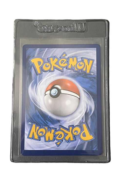 Pokemon Crown Zenith Lucario VSTAR Full Art Promo (SWSH291)