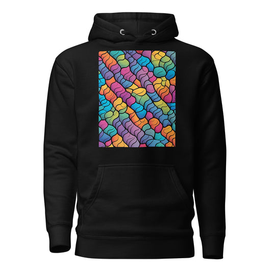 Bubble Gum - Unisex Hoodie