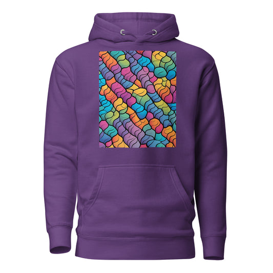 Bubble Gum - Unisex Hoodie