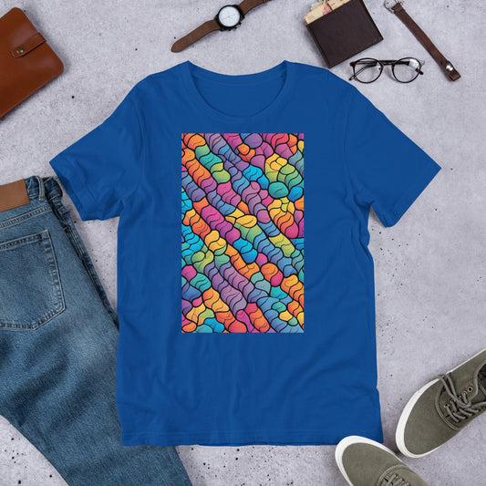 Bubble Gum - Unisex T-shirt