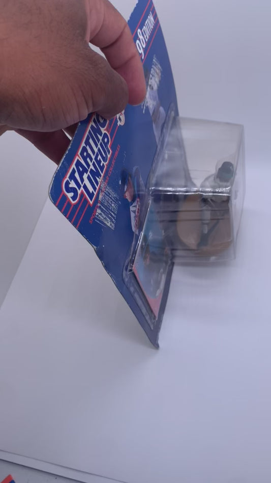 Ken Griffey Jr Starting Lineup 1998 Edition
