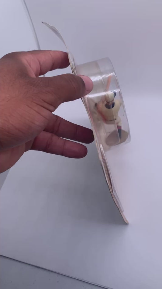 Honus Wagner Starting Lineup Cooperstown Collection