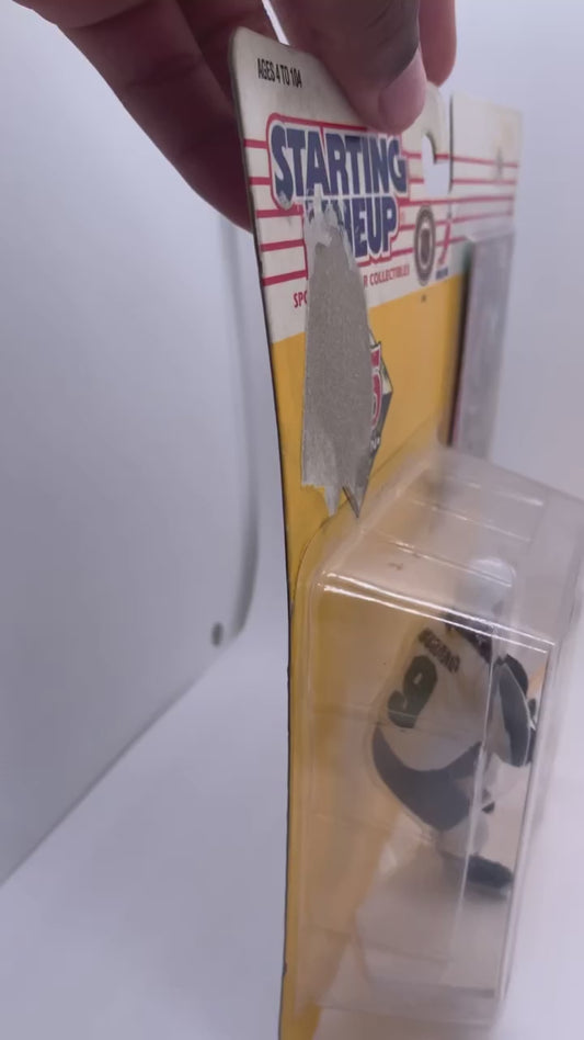 Mike Modano Starting Lineup 1995 Edition