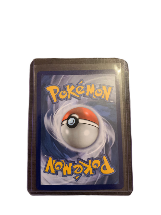 Gardevoir 93/101 EX Delta Species Celebrations