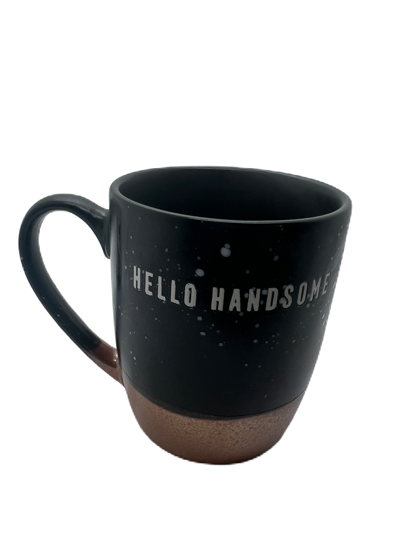 Hello Handsome Coffee Mug