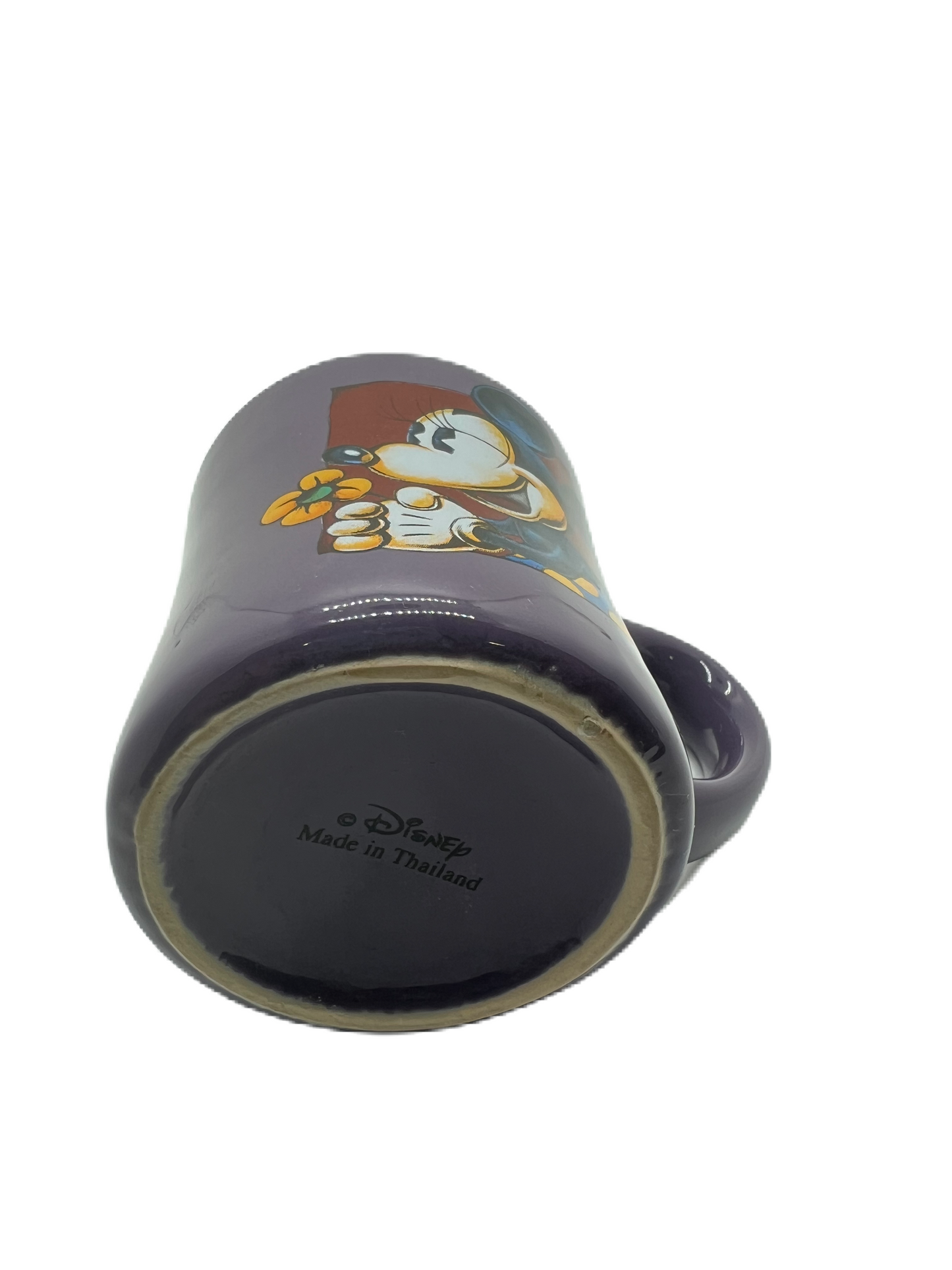 Disney Minnie Mouse Coffee Mug